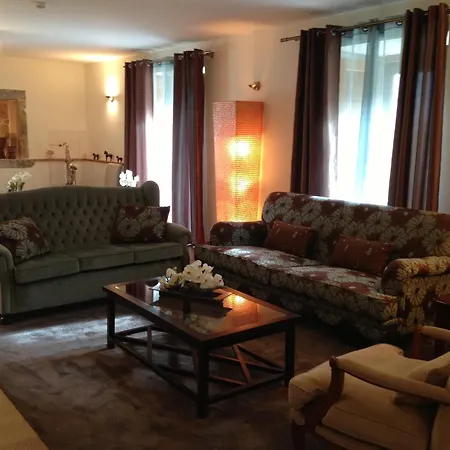 Gospodarstwo wiejskie Otium