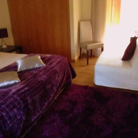 Casa rural Otium Alvorge