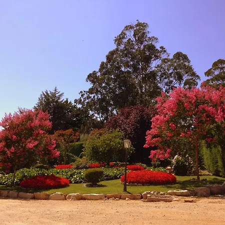 Casa rural Otium