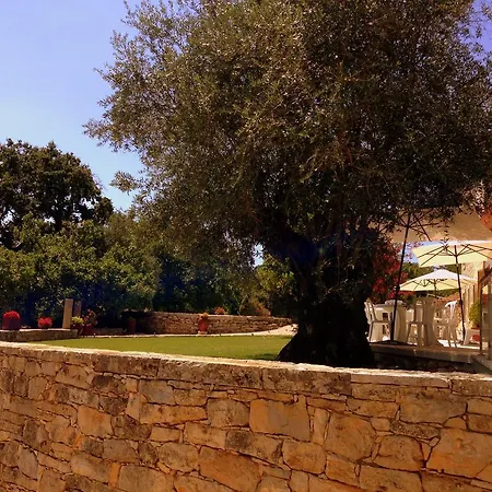 Casa rural Otium *
