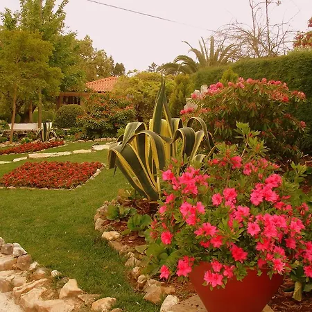 Casa rural Otium