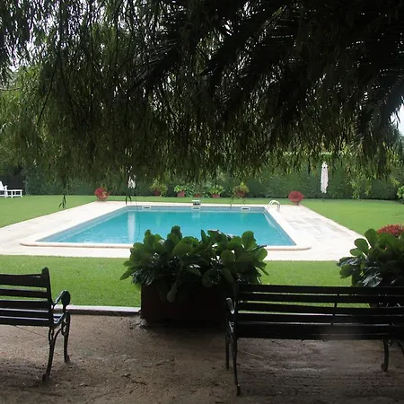 Casa rural Otium Alvorge