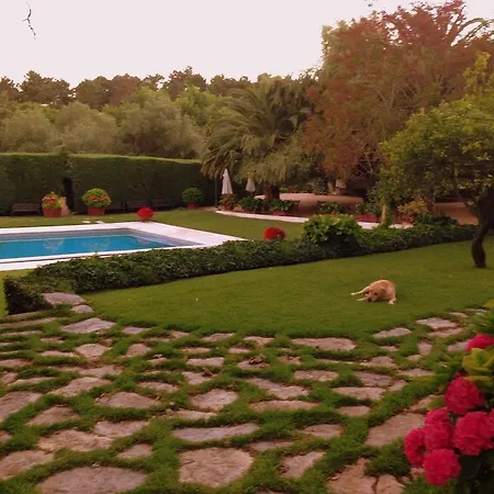 Casa rural Otium