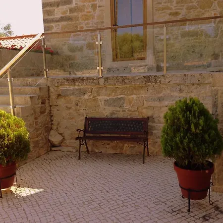 Casa rural Otium