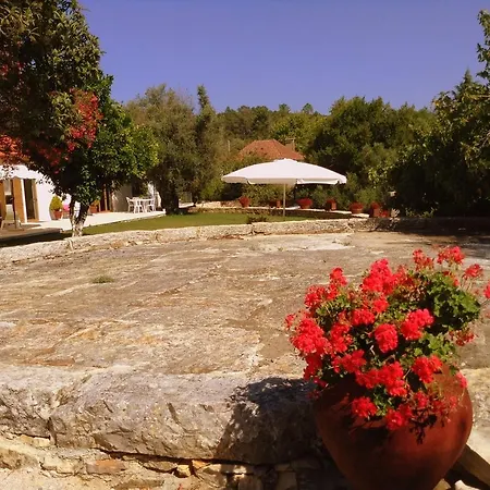 Casa rural Otium *