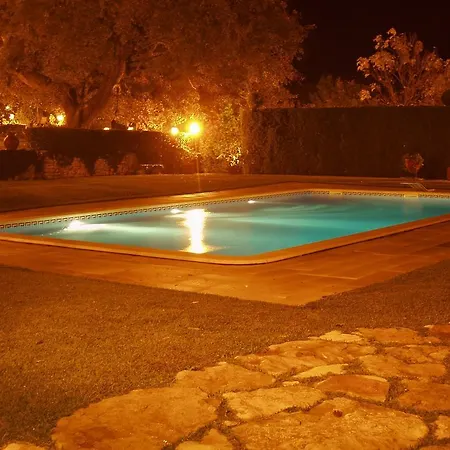 Gospodarstwo wiejskie Otium