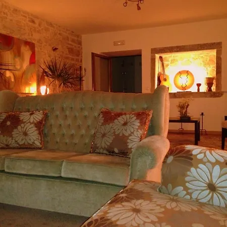 Casa rural Otium *