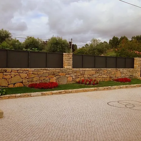 Casa rural Otium *