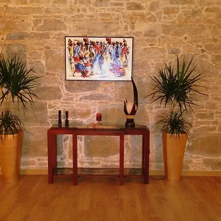 Casa rural Otium