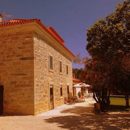 Casa rural Otium Alvorge