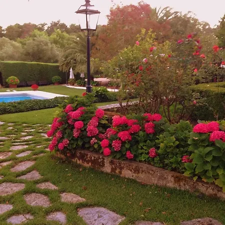 Casa rural Otium *