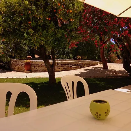 Casa rural Otium