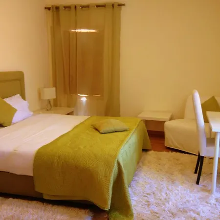 Gospodarstwo wiejskie Otium Alvorge