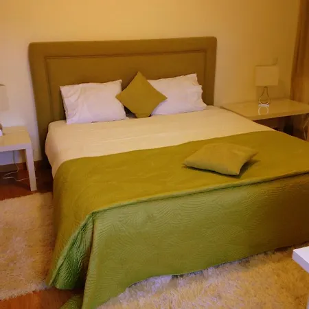 Casa rural Otium *