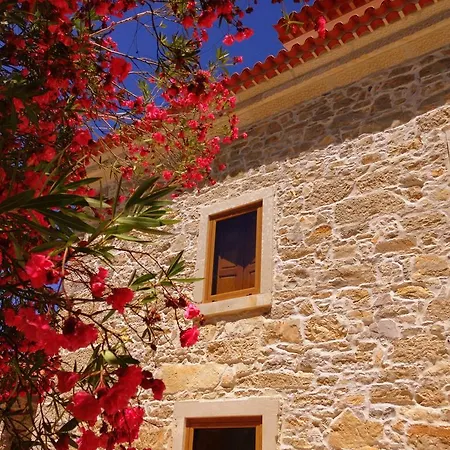 Casa rural Otium *