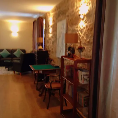 Casa rural Otium Alvorge