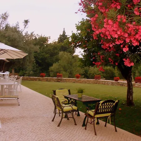 Casa rural Otium *