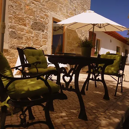 Casa rural Otium