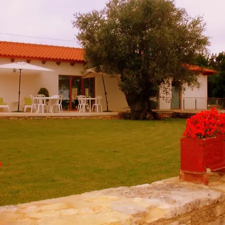 Gospodarstwo wiejskie Otium Alvorge