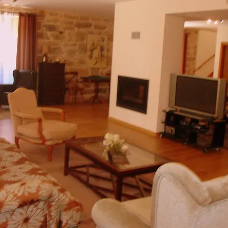 Casa rural Otium *