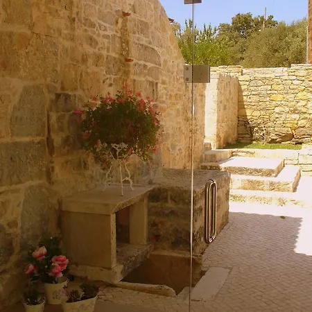 Casa rural Otium