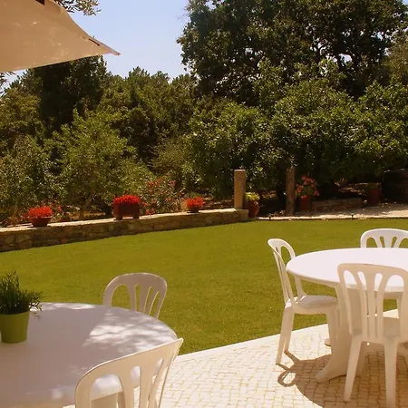 Casa rural Otium Alvorge