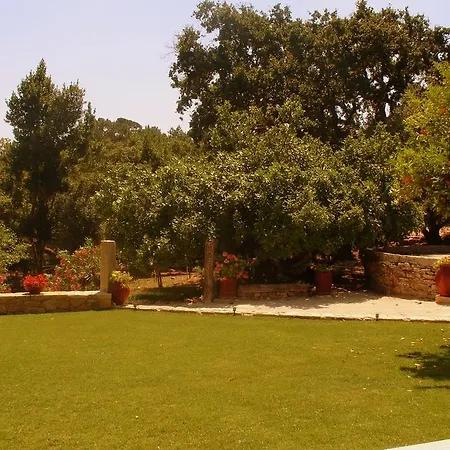 Casa rural Otium *