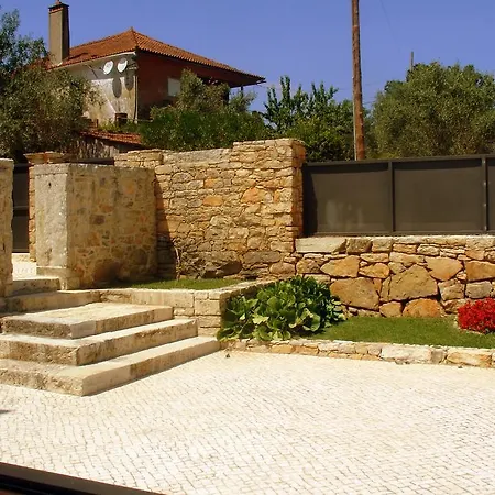 Casa rural Otium