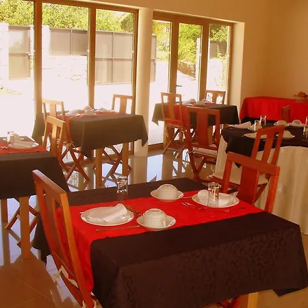 Casa rural Otium *