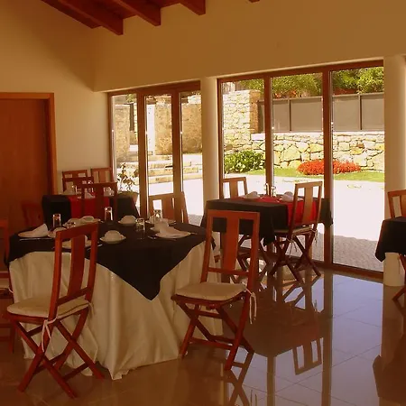 Casa rural Otium