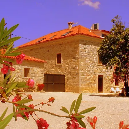 Casa rural Otium Alvorge