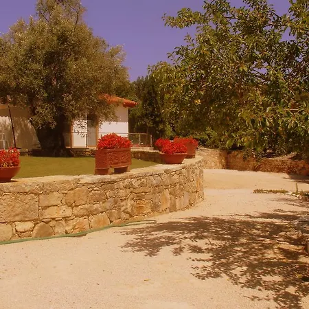 Casa rural Otium