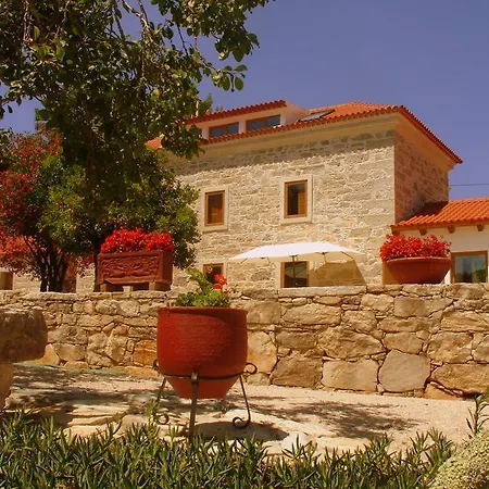 Casa rural Otium Alvorge