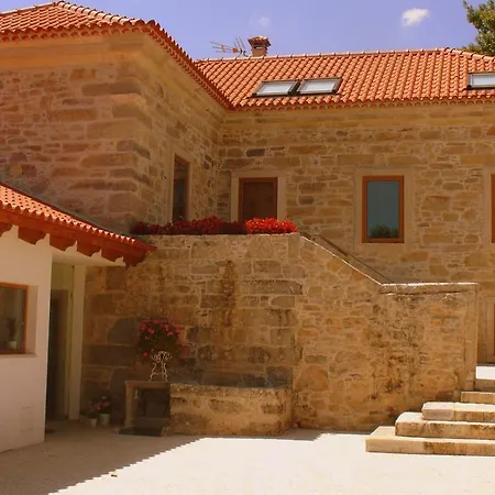 Casa rural Otium Alvorge