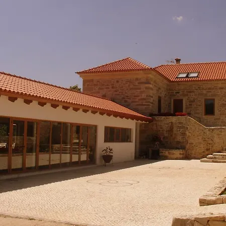 Casa rural Otium *