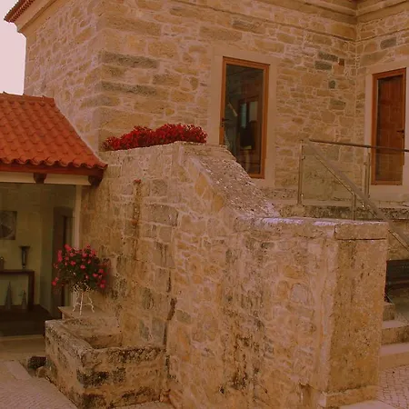 Casa rural Otium