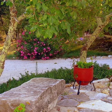 Casa rural Otium Alvorge