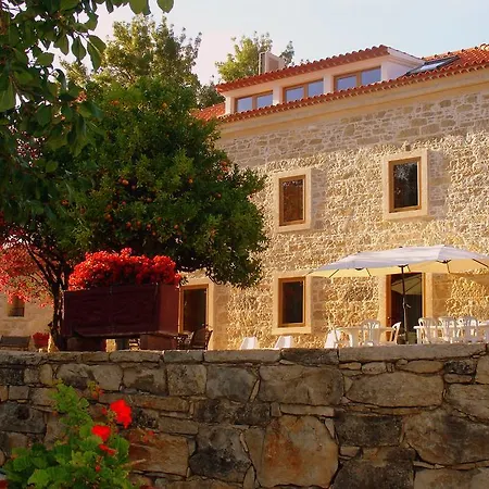 Casa rural Otium *