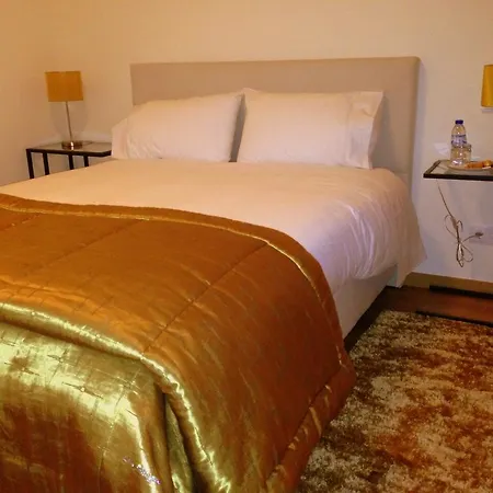 Otium Casa rural *