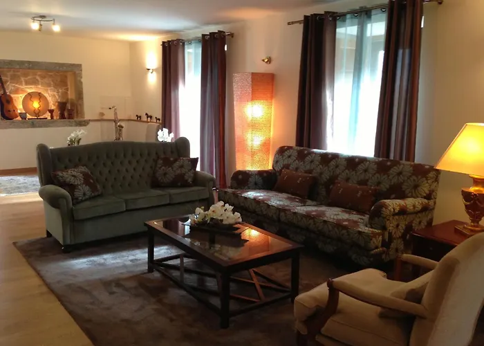 Летний дом Otium