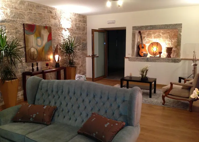 Летний дом Otium