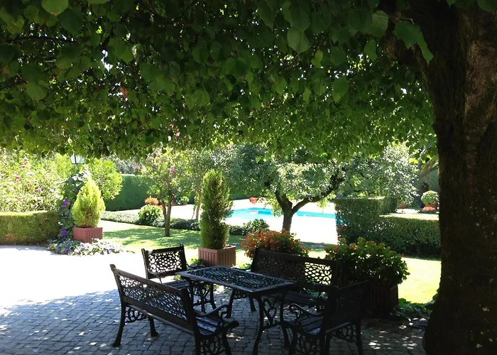 Otium Летний дом *