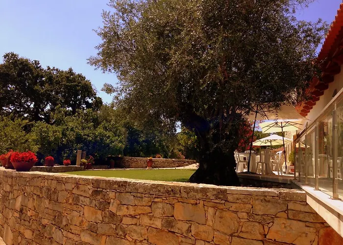 Летний дом Otium *