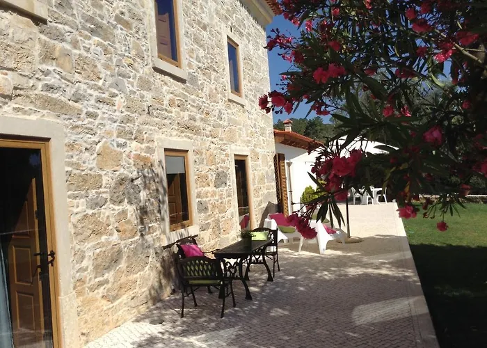 Летний дом Otium *