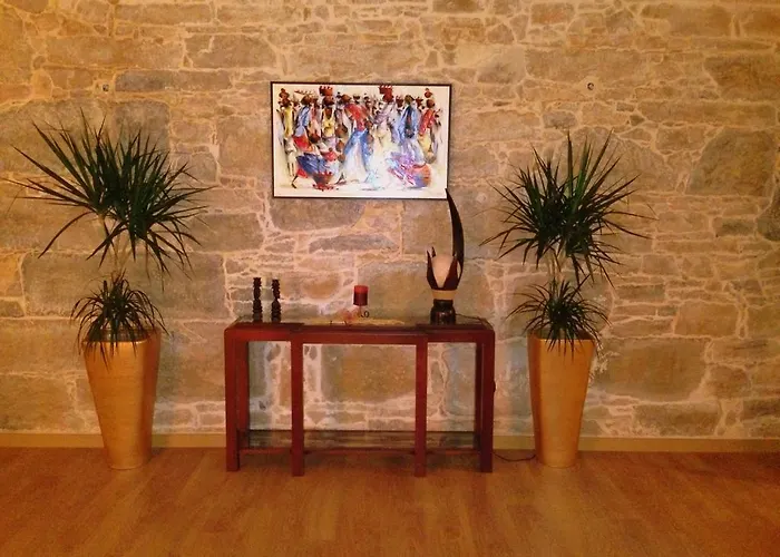 Летний дом Otium