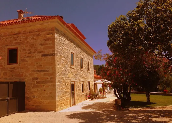 Летний дом Otium Alvorge