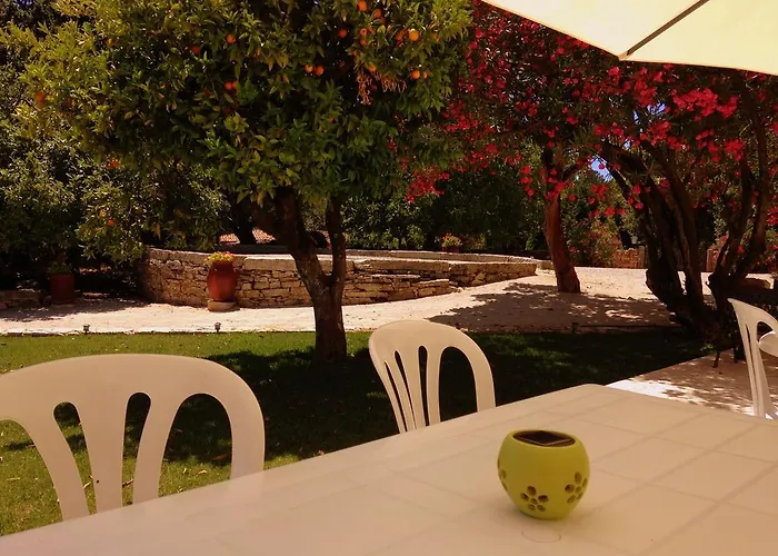 Летний дом Otium