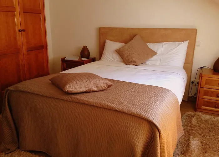 Летний дом Otium Alvorge