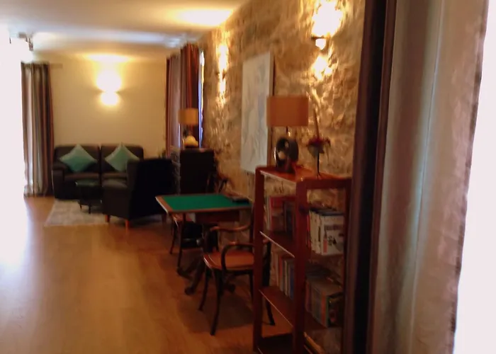 Летний дом Otium Alvorge