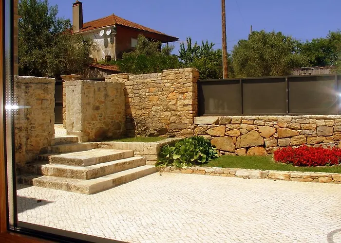 Летний дом Otium